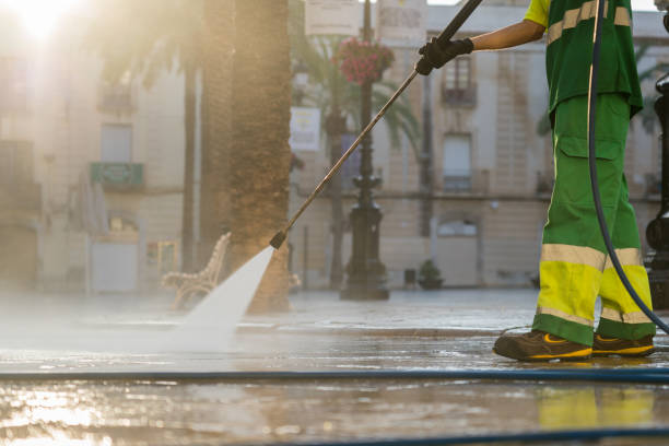 Quincy, FL Pressure Washing Services Company